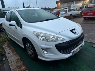 Peugeot 308 1.6 VTi/AUTO/ Euro 5/LÅGMILARE