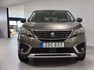 Peugeot 5008 1.6 e-THP ALLURE Automat 7-Sits 165hk