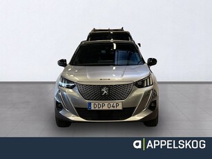 Peugeot e-2008 GT 50 kWh Electric SKINN/PANORAMA