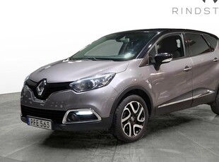 Renault Captur1.2 TCe AUT DRAG PDC NAVI 16