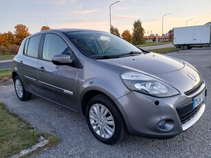 Renault Clio Halvkombi 1.2/Kambyt/Nyservad