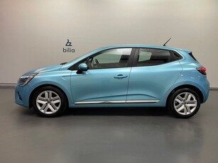 Renault Clio TCe 90 Zen 5-d III