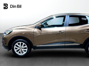 Renault Kadjar TCe