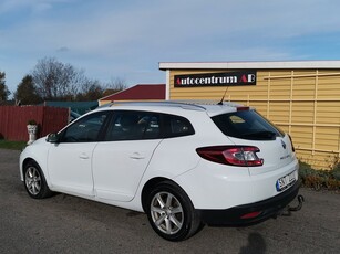 Renault Mégane Grandtour 1.5 dCi / automat!