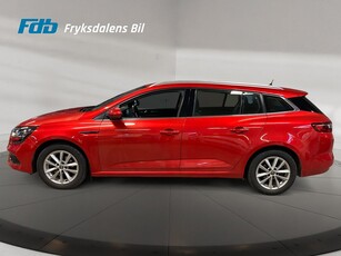 Renault Mégane Sport Tourer 1.3 TCe Euro 6