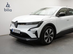 Renault MeganeMégane E-TECH Evolution ER 60kWh , Nav, | Rabatt | 2023, Halvkombi