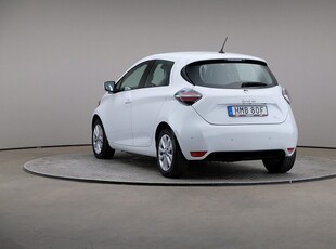 Renault Zoe R110 52 Kwh 109hk Batteriköp Zen