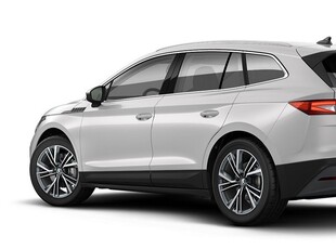 Skoda Enyaq 85 Solid Edition