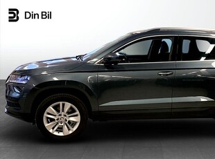 Skoda Karoq STYLE 2,0 TDI 150 HK DSG 4X4