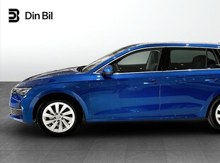 Skoda Octavia Combi Selection TSi116 DSG Leasing fr. 2995:-