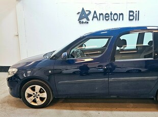 Skoda Roomster 1.2 TDI Euro 5