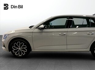 Skoda Scala Style 1,0 TSI 110 hk DSG | Drag