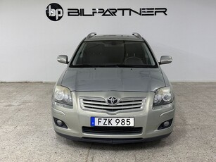 Toyota Avensis Kombi 2.0 D-4 VVT-i I Automat I DRAG