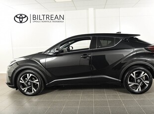 Toyota C-HR 1.8 Elhybrid X-Edition MY23 BSM Navi