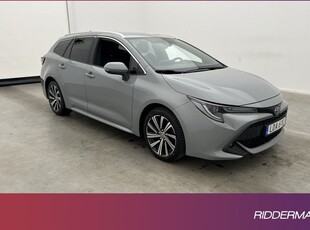 Toyota Corolla VersoCorolla TS Hybrid Style Kamera Navi Drag 2022, Kombi