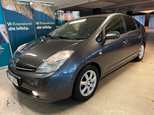 Toyota Prius 1.5 (77hk) VVT-i*700kr/mån*Hybrid*Nybesk*