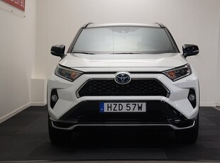 Toyota RAV4 Plug-in Hybrid AWD Style Premium |Drag|JBL|HUD