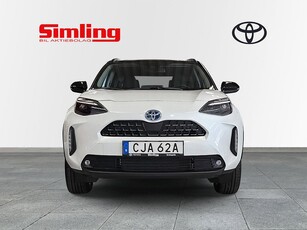 Toyota Yaris Cross 1,5 Hybrid Style Edition