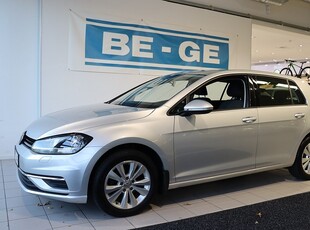 Volkswagen Golf 1.0 TSI 110HK Manuell