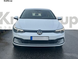 Volkswagen Golf 1.5 TGI CNG /moms