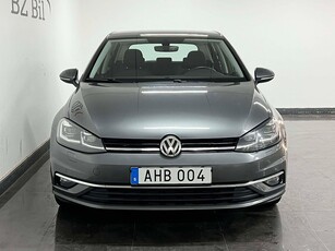 Volkswagen Golf 1.6 TDI 5D GT/ B-Kamera/ Carplay/ MOMS/ 1Äg