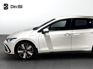 Volkswagen Golf GTE 1.4 TSI PLUG-IN-HYBRID 245hk