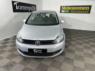 Volkswagen Golf Plus 1.4 TSI Euro 5 B-KAMERA|AUTO|NYBESS