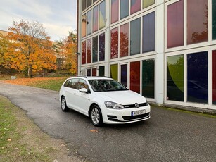 Volkswagen Golf Sportscombi 1.4Automat Leasingbar Räntefritt