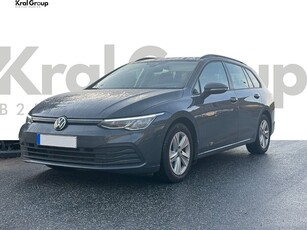 Volkswagen Golf Sportscombi 1.5 TGI CNG /Moms Vhjul