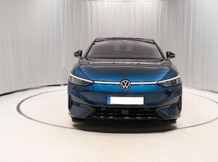 Volkswagen ID.7 Pro Performance 286Hk Lagerkampanj!