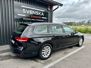 Volkswagen Passat 1.5 TSI DSG/Cockpit/Drag/Backamera