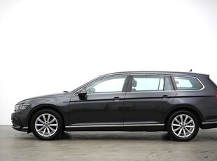 Volkswagen Passat GTE 1.4 Plug-in / 218 hk / Navi