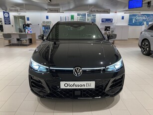 Volkswagen Passat R-line Edition 2.0 TDI 193hk 4Motion