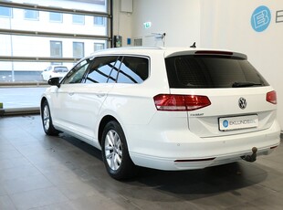 Volkswagen Passat Sportscombi 1.5 TSI 150hk Drag.Backkamera