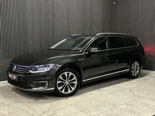 Volkswagen Passat Sportscombi GTE 1.4 TSI OPF Euro 6