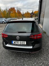 Volkswagen Passat Sportscombi GTE 1.4 TSI OPF Euro 6