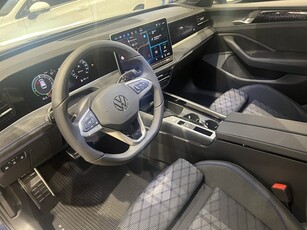 Volkswagen Passat Variant eHybrid