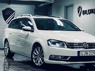 Volkswagen Passat2.0 TDI BlueMotion 4Motion|Panoram|Drag 2015, Kombi