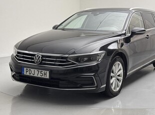 Volkswagen PassatVW 1.4 GTE Sportscombi 2021, Kombi