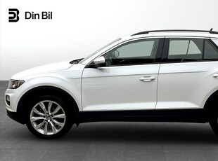 Volkswagen T-Roc 1.0 TSI 110