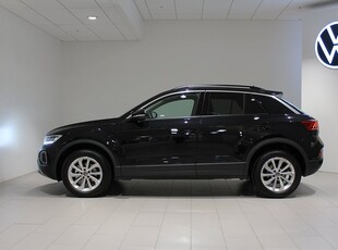 Volkswagen T-Roc TSI 150 DSG Edition - KAMPANJ!