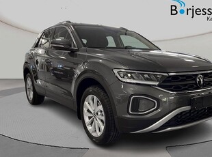 Volkswagen T-Roc1.5 TSI DSG7 2024, SUV