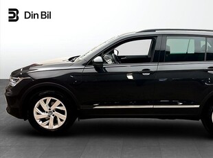 Volkswagen Tiguan 1.5 TSI 150 DSG/ Dragpaket