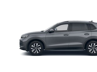 Volkswagen Tiguan eTSI 150 DSG Edition - KAMPANJ!