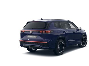 Volkswagen Tayron R-Line eHybrid 272 DSG