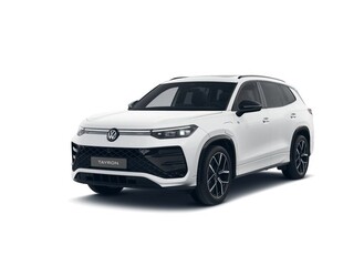 Volkswagen TiguanTayron R-Line eHybrid 272 DSG 2025, SUV