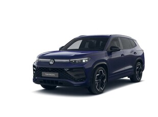 Volkswagen TiguanTayron R-Line eHybrid 272 DSG 2025, SUV