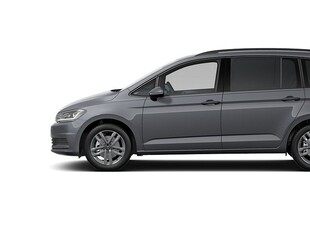 Volkswagen Touran TSI 150 DSG Edition - KAMPANJ!