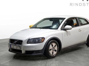 Volvo C301.6D DRIVe KINETIC KAMREM BYTT AUX 15