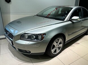 Volvo S40 2.4 Kinetic Automat Dragkrok